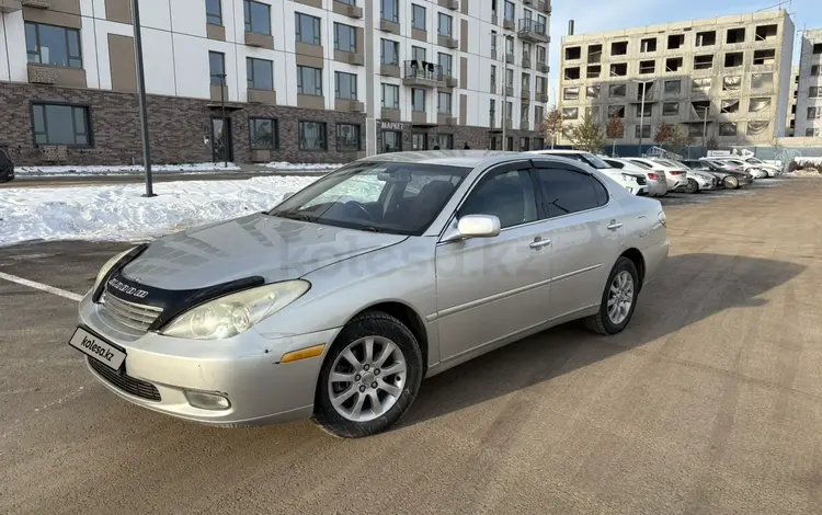 Toyota Windom 2003 года за 4 500 000 тг. в Алматы
