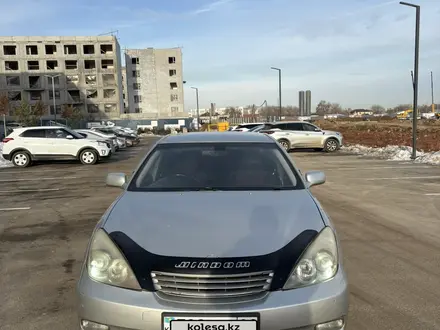 Toyota Windom 2003 года за 4 500 000 тг. в Алматы – фото 3
