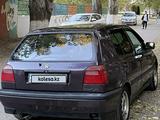 Volkswagen Golf 1992 года за 1 100 000 тг. в Тараз
