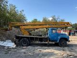 ЗиЛ  АГП-22.02 1992 года за 3 700 000 тг. в Алматы – фото 2