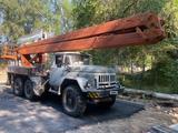 ЗиЛ  АГП-22.02 1992 года за 3 700 000 тг. в Алматы – фото 3