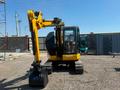 Komatsu  PC58 5.3 тонны, робот, кабина, кондер 2013 годаүшін13 000 000 тг. в Алматы – фото 6