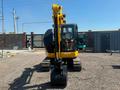 Komatsu  PC58 5.3 тонны, робот, кабина, кондер 2013 годаүшін13 000 000 тг. в Алматы – фото 8
