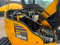 Komatsu  PC58 5.3 тонны, робот, кабина, кондер 2013 годаүшін13 000 000 тг. в Алматы – фото 14