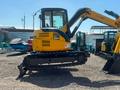 Komatsu  PC58 5.3 тонны, робот, кабина, кондер 2013 годаүшін13 000 000 тг. в Алматы – фото 2