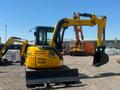 Komatsu  PC58 5.3 тонны, робот, кабина, кондер 2013 годаүшін13 000 000 тг. в Алматы