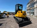 Komatsu  PC58 5.3 тонны, робот, кабина, кондер 2013 годаүшін13 000 000 тг. в Алматы – фото 4