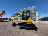 Komatsu  PC58 5.3 тонны, робот, кабина, кондер 2013 года за 13 000 000 тг. в Алматы – фото 5