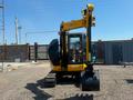 Komatsu  PC58 5.3 тонны, робот, кабина, кондер 2013 годаүшін13 000 000 тг. в Алматы – фото 7