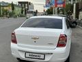 Chevrolet Cobalt 2023 года за 6 200 000 тг. в Кызылорда – фото 4