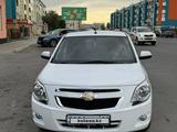 Chevrolet Cobalt 2023 года за 6 200 000 тг. в Кызылорда – фото 2