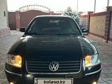 Volkswagen Passat 2002 года за 3 500 000 тг. в Алматы – фото 2