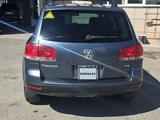 Volkswagen Touareg 2004 годаүшін5 000 000 тг. в Талдыкорган – фото 4