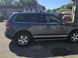 Volkswagen Touareg 2004 годаүшін5 000 000 тг. в Талдыкорган – фото 5