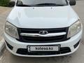 ВАЗ (Lada) Granta 2190 2013 годаfor2 550 000 тг. в Актау – фото 3