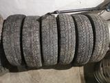 Шины Cordiant Business CW2 185/75 R16C шипованные, легкогрузовыеүшін110 000 тг. в Усть-Каменогорск