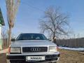 Audi 100 1992 года за 1 200 000 тг. в Кордай – фото 4