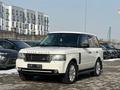 Land Rover Range Rover 2008 годаүшін8 500 000 тг. в Алматы