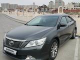 Toyota Camry 2012 года за 9 000 000 тг. в Актау