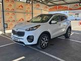 Kia Sportage 2017 годаүшін7 000 000 тг. в Алматы