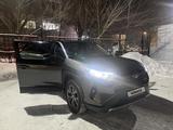 Toyota RAV4 2024 годаүшін17 500 000 тг. в Семей