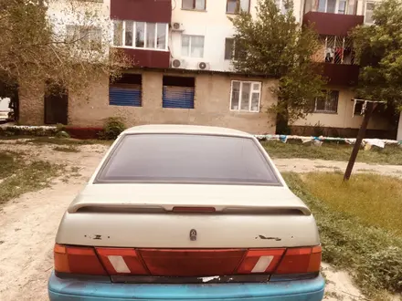 ВАЗ (Lada) 2115 2006 годаүшін500 000 тг. в Атырау – фото 2