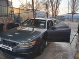 Toyota Mark II 1993 года за 2 300 000 тг. в Алматы – фото 3