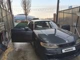 Toyota Mark II 1993 года за 2 300 000 тг. в Алматы – фото 4