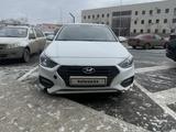 Hyundai Solaris 2019 годаүшін5 500 000 тг. в Атырау – фото 2