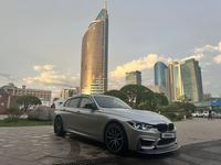 BMW 320 2018 года за 12 990 000 тг. в Алматы