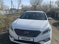 Hyundai Sonata 2016 годаүшін7 150 000 тг. в Караганда – фото 4