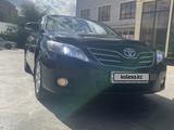 Toyota Camry 2011 года за 6 800 000 тг. в Астана – фото 4