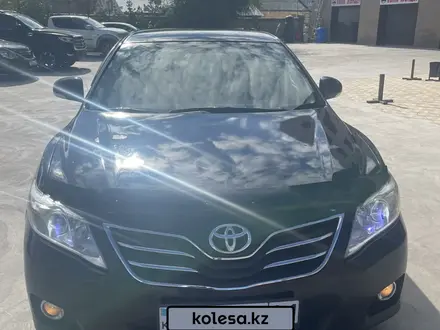 Toyota Camry 2011 года за 6 800 000 тг. в Астана – фото 6