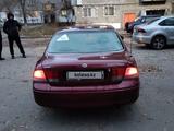 Mazda 626 1994 годаүшін1 400 000 тг. в Аксу – фото 3