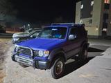 Mitsubishi Pajero 1996 годаүшін4 450 000 тг. в Аркалык