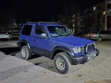 Mitsubishi Pajero 1996 годаүшін4 450 000 тг. в Аркалык – фото 3