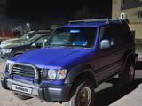Mitsubishi Pajero 1996 годаүшін4 450 000 тг. в Аркалык – фото 2