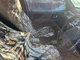 Mitsubishi Pajero 1996 годаүшін4 450 000 тг. в Аркалык – фото 5