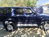 Toyota Hilux Surf 1993 года за 1 100 000 тг. в Жаркент – фото 4
