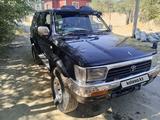 Toyota Hilux Surf 1993 года за 1 100 000 тг. в Жаркент – фото 2