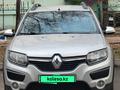 Renault Sandero Stepway 2016 годаүшін5 500 000 тг. в Алматы