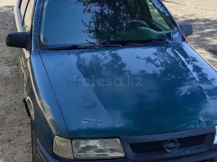 Opel Vectra 1994 года за 1 200 000 тг. в Байконыр – фото 2