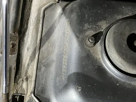 ВАЗ (Lada) 2110 2005 года за 1 150 000 тг. в Уральск – фото 8