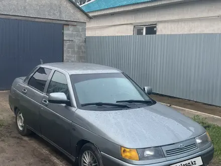 ВАЗ (Lada) 2110 2005 года за 1 150 000 тг. в Уральск – фото 13