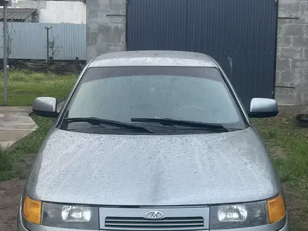 ВАЗ (Lada) 2110 2005 года за 1 150 000 тг. в Уральск – фото 14