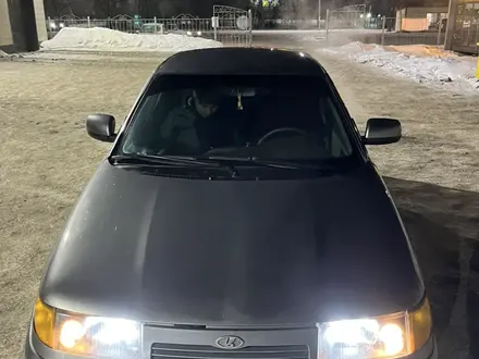 ВАЗ (Lada) 2110 2005 года за 1 150 000 тг. в Уральск – фото 5