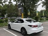 Toyota Camry 2024 годаүшін18 700 000 тг. в Алматы – фото 2