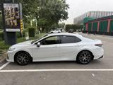 Toyota Camry 2024 годаүшін18 700 000 тг. в Алматы – фото 3