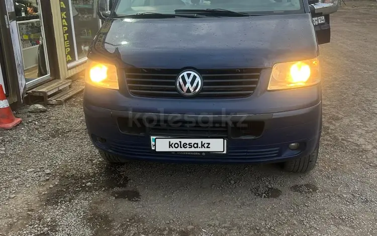 Volkswagen Transporter 2004 года за 4 450 000 тг. в Павлодар