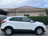 Hyundai Creta 2019 годаүшін8 000 000 тг. в Алматы – фото 4